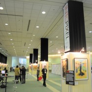 【E3 2009】ゲームを絵画に「Into the Pixel」今年の入選作品を一挙紹介