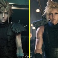 【週刊インサイド】『FF7 リメイク』最新トレイラーと2015年版を比較する映像に関心集まる─『メギド７２』や『アズレン』などの人気アプリも要注目