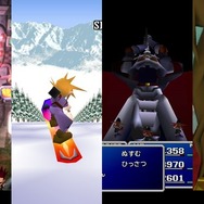 【週刊インサイド】『FF7 リメイク』最新トレイラーと2015年版を比較する映像に関心集まる─『メギド７２』や『アズレン』などの人気アプリも要注目