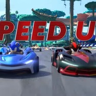 『チームソニックレーシング』新トレイラー公開―発売を前にゲームの特徴をおさらい