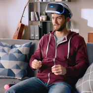 PS VRシューティングアクション『ライアン・マークス リベンジミッション』実写トレイラー