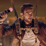 PS VRシューティングアクション『ライアン・マークス リベンジミッション』実写トレイラー