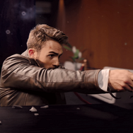 PS VRシューティングアクション『ライアン・マークス リベンジミッション』実写トレイラー