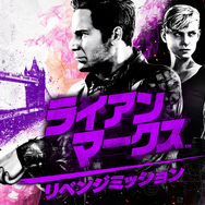 PS VRシューティングアクション『ライアン・マークス リベンジミッション』実写トレイラー