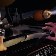 PS VRシューティングアクション『ライアン・マークス リベンジミッション』実写トレイラー