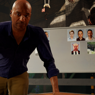 PS VRシューティングアクション『ライアン・マークス リベンジミッション』実写トレイラー