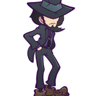 『ぷよクエ』×『ルパン三世 PART5』コラボイベントは24日からスタート！可愛く描かれたルパンファミリーのイラストは必見