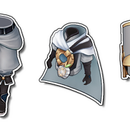 『ワングラ』中央王国セントダムを舞台とした第6章を追加─新★4ピノ「エスカ」「タイムリバー」、限定アバターが登場！