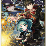 『ワングラ』中央王国セントダムを舞台とした第6章を追加─新★4ピノ「エスカ」「タイムリバー」、限定アバターが登場！