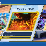 『チームソニックレーシング』のキモは“協力”にあり―チームを組んで勝利を目指す、斬新なレースゲーム【プレイレポ】