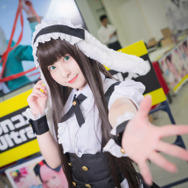 【コスプレ】うらまる、ひのきおら登場！「Ultra acosta!」ニコンブース日替わりレイヤーまとめ【写真52枚】