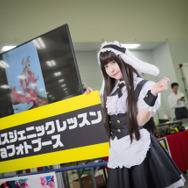 【コスプレ】うらまる、ひのきおら登場！「Ultra acosta!」ニコンブース日替わりレイヤーまとめ【写真52枚】