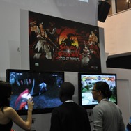 【E3 2009】日本のゲームで盛り上がるIgnition Entertainmentブース
