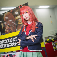 【コスプレ】うらまる、ひのきおら登場！「Ultra acosta!」ニコンブース日替わりレイヤーまとめ【写真52枚】