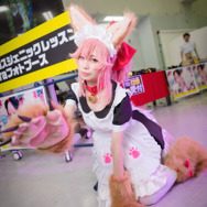 【コスプレ】うらまる、ひのきおら登場！「Ultra acosta!」ニコンブース日替わりレイヤーまとめ【写真52枚】