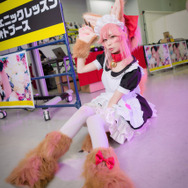 【コスプレ】うらまる、ひのきおら登場！「Ultra acosta!」ニコンブース日替わりレイヤーまとめ【写真52枚】