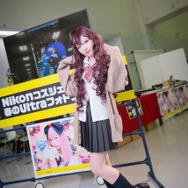 【コスプレ】うらまる、ひのきおら登場！「Ultra acosta!」ニコンブース日替わりレイヤーまとめ【写真52枚】