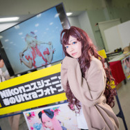 【コスプレ】うらまる、ひのきおら登場！「Ultra acosta!」ニコンブース日替わりレイヤーまとめ【写真52枚】