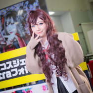 【コスプレ】うらまる、ひのきおら登場！「Ultra acosta!」ニコンブース日替わりレイヤーまとめ【写真52枚】