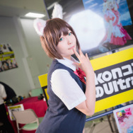 【コスプレ】うらまる、ひのきおら登場！「Ultra acosta!」ニコンブース日替わりレイヤーまとめ【写真52枚】