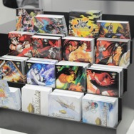 【E3 2009】日本のゲームで盛り上がるIgnition Entertainmentブース