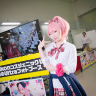 【コスプレ】うらまる、ひのきおら登場！「Ultra acosta!」ニコンブース日替わりレイヤーまとめ【写真52枚】
