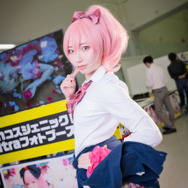 【コスプレ】うらまる、ひのきおら登場！「Ultra acosta!」ニコンブース日替わりレイヤーまとめ【写真52枚】