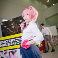 【コスプレ】うらまる、ひのきおら登場！「Ultra acosta!」ニコンブース日替わりレイヤーまとめ【写真52枚】