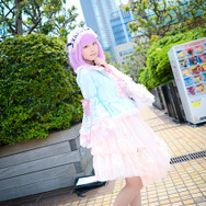 【コスプレ】うらまる、ひのきおら登場！「Ultra acosta!」ニコンブース日替わりレイヤーまとめ【写真52枚】