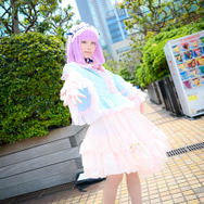 【コスプレ】うらまる、ひのきおら登場！「Ultra acosta!」ニコンブース日替わりレイヤーまとめ【写真52枚】