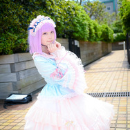 【コスプレ】うらまる、ひのきおら登場！「Ultra acosta!」ニコンブース日替わりレイヤーまとめ【写真52枚】