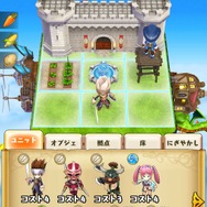 レベルファイブ新作『ドラゴン&コロニーズ』事前登録開始＆PVを初公開！稲船敬二氏が贈るガチャンコバトルRPG