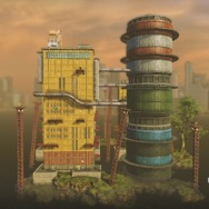 バイオニックコマンドー