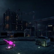 バイオニックコマンドー