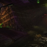 バイオニックコマンドー