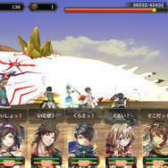 『アルカ・ラスト 終わる世界と歌姫の果実』バトルシステムや拠点「方舟」に関する新情報を公開！本日21日20時からは公式生放送を実施