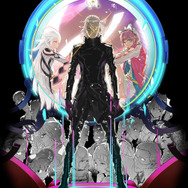 本格推理ADV『AI:ソムニウム ファイル』「沖浦 連珠」「左岸 瞳」など個性的なサブキャラクターのイラスト＆プロフィールを公開！