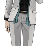 本格推理ADV『AI:ソムニウム ファイル』「沖浦 連珠」「左岸 瞳」など個性的なサブキャラクターのイラスト＆プロフィールを公開！