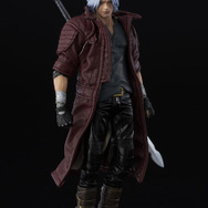 『デビル メイ クライ 5』伝説の悪魔狩人「ダンテ」アクションフィギュアが予約開始