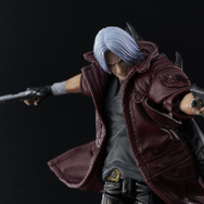 『デビル メイ クライ 5』伝説の悪魔狩人「ダンテ」アクションフィギュアが予約開始