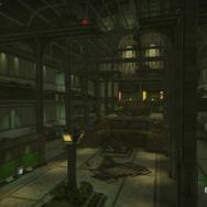 バイオニックコマンドー