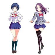 12人の魔法少女たちの大迫力バトル&おさわり可能な着せ替え機能が魅力的!制作費約12億円の超大作RPG『マジカミ』をプレイレポート!