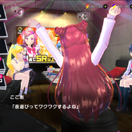 12人の魔法少女たちの大迫力バトル&おさわり可能な着せ替え機能が魅力的!制作費約12億円の超大作RPG『マジカミ』をプレイレポート!