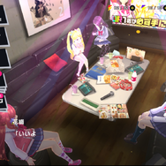 12人の魔法少女たちの大迫力バトル&おさわり可能な着せ替え機能が魅力的!制作費約12億円の超大作RPG『マジカミ』をプレイレポート!