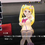 12人の魔法少女たちの大迫力バトル&おさわり可能な着せ替え機能が魅力的!制作費約12億円の超大作RPG『マジカミ』をプレイレポート!