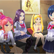 12人の魔法少女たちの大迫力バトル&おさわり可能な着せ替え機能が魅力的!制作費約12億円の超大作RPG『マジカミ』をプレイレポート!