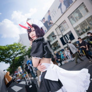 【コスプレ】魅惑の水着BBにメイド酒呑童子まで！「ホココス2019」FGO美女レイヤーまとめ【写真100枚】