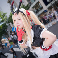 【コスプレ】魅惑の水着BBにメイド酒呑童子まで！「ホココス2019」FGO美女レイヤーまとめ【写真100枚】