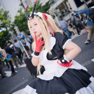 【コスプレ】魅惑の水着BBにメイド酒呑童子まで！「ホココス2019」FGO美女レイヤーまとめ【写真100枚】