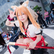 【コスプレ】魅惑の水着BBにメイド酒呑童子まで！「ホココス2019」FGO美女レイヤーまとめ【写真100枚】